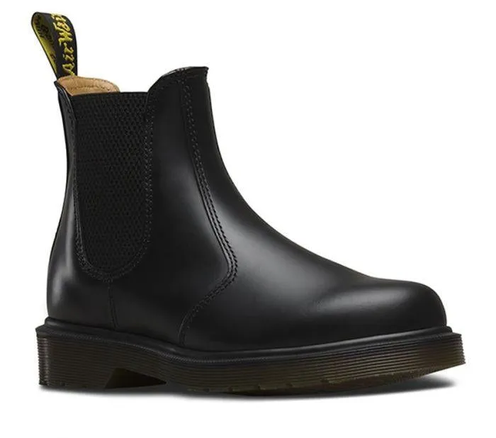 2976 Smooth Black