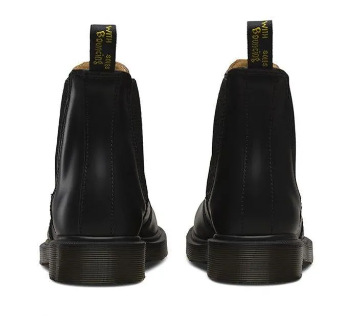 2976 Smooth Black