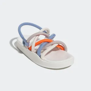 ADIDAS ADILETTE NODA SANDALS - HQ4487