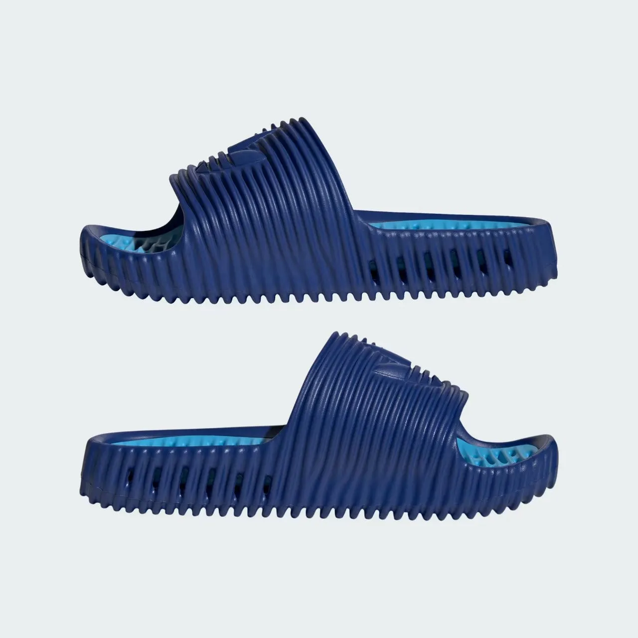 Adidas Adilette Slide 25 Blue