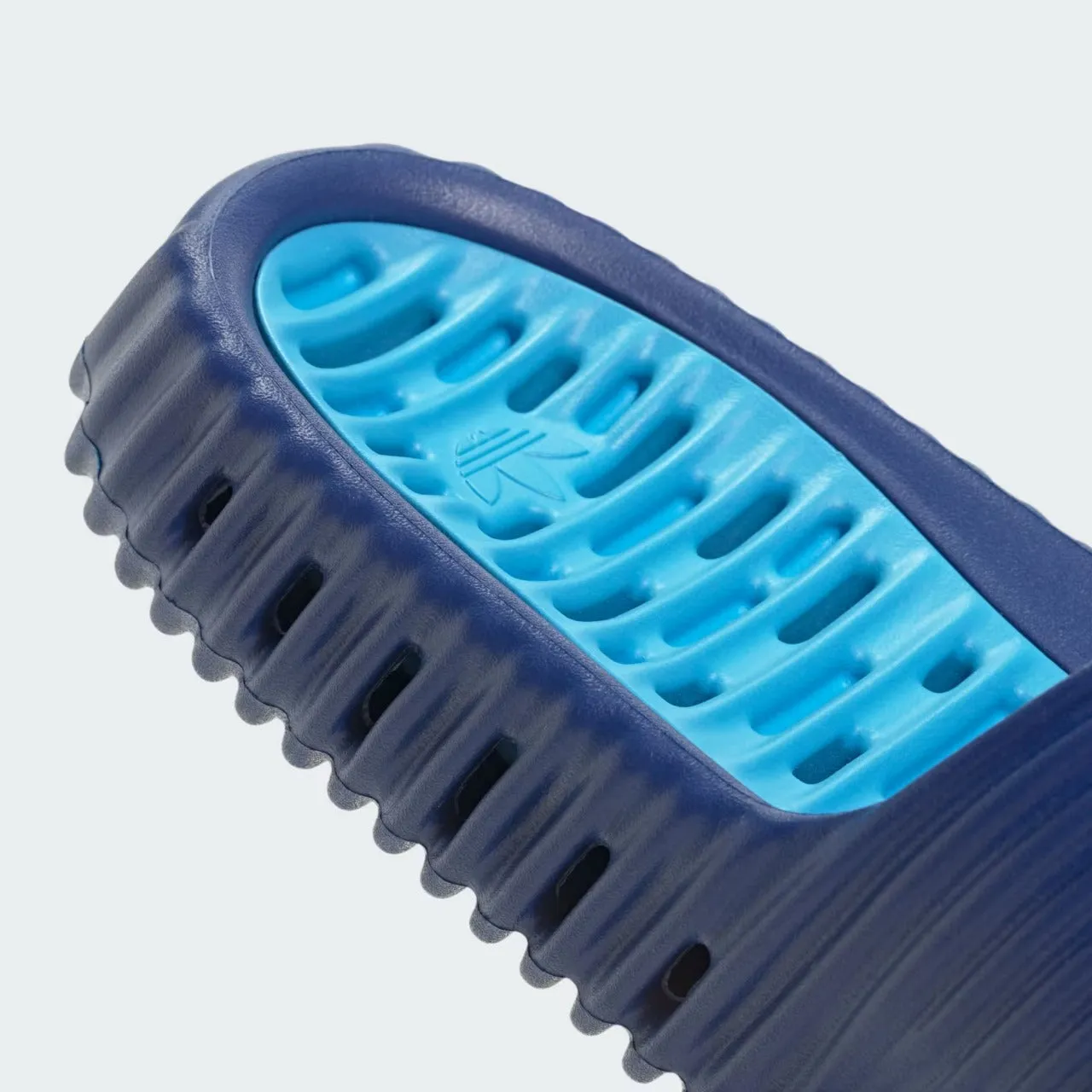 Adidas Adilette Slide 25 Blue