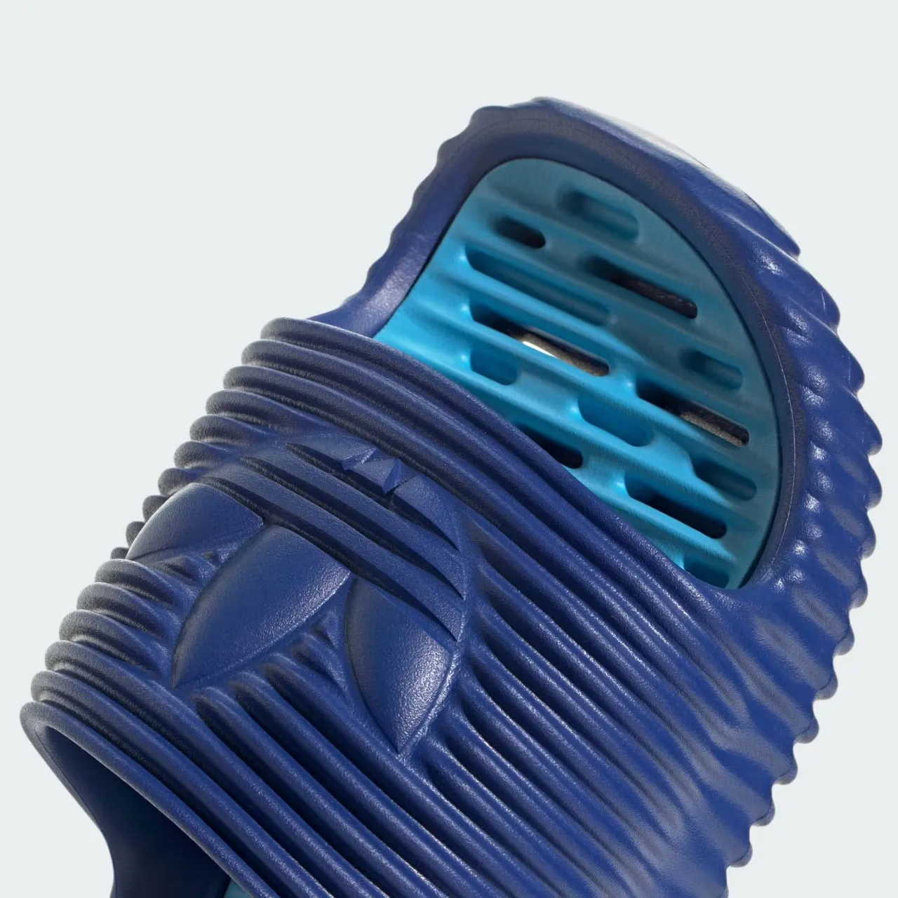 Adidas Adilette Slide 25 Blue