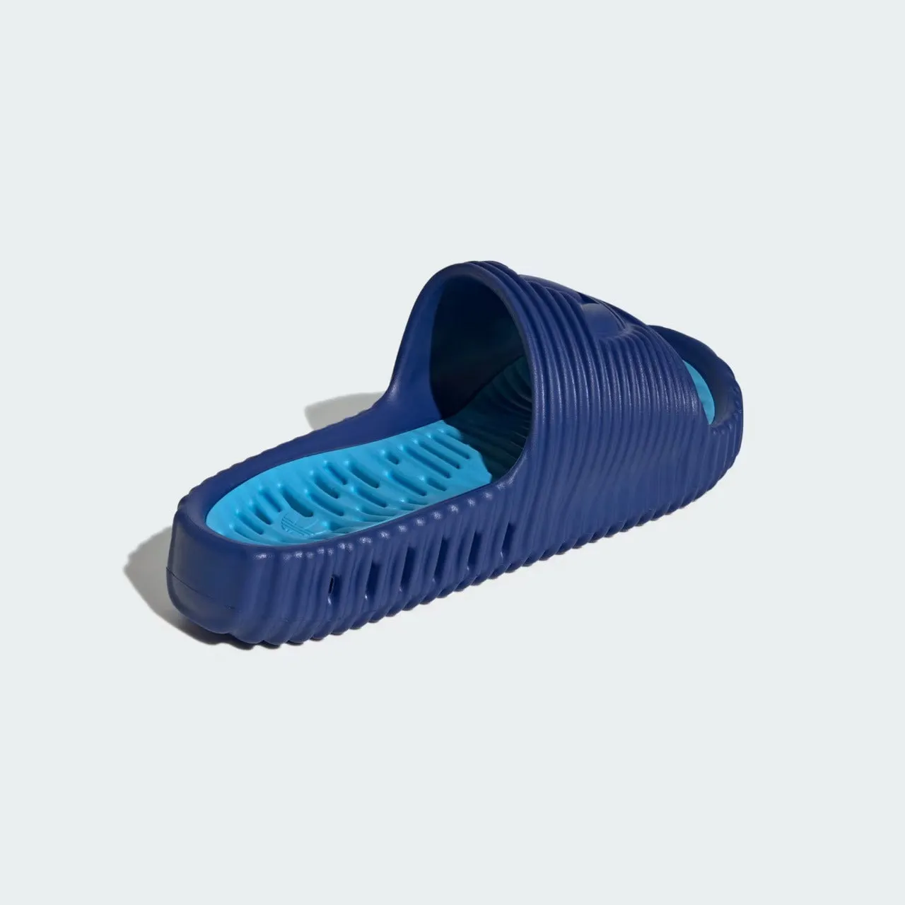 Adidas Adilette Slide 25 Blue