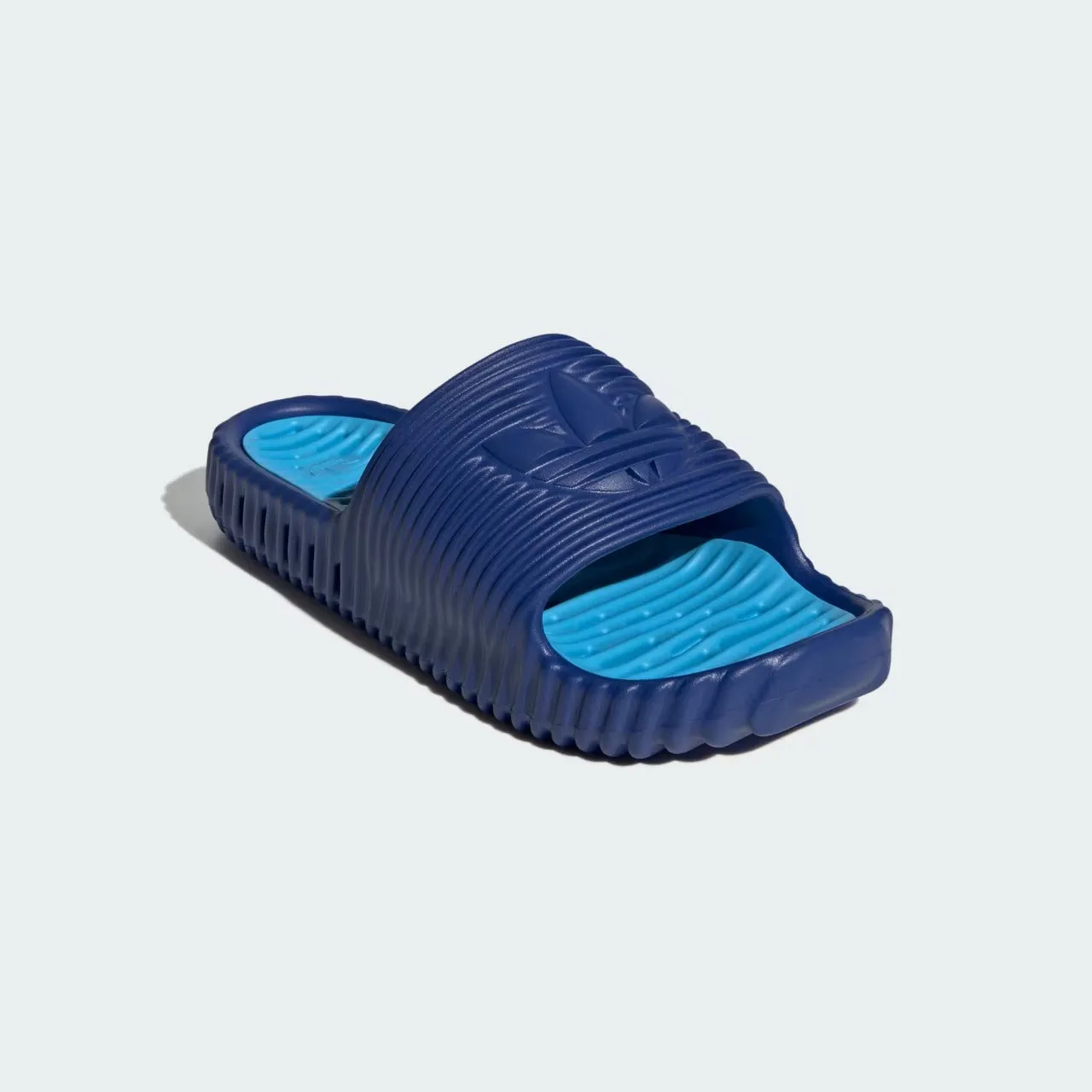 Adidas Adilette Slide 25 Blue