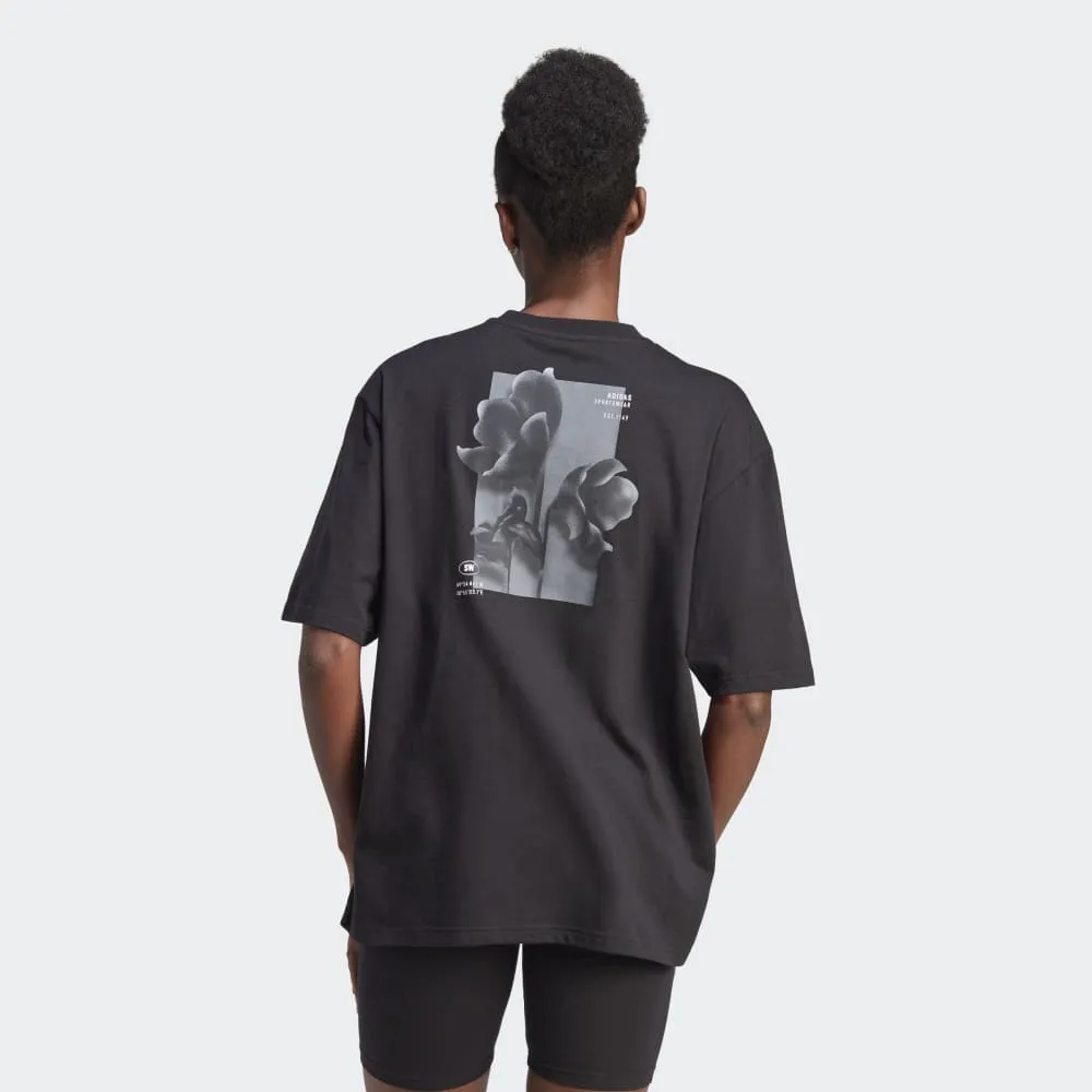 ADIDAS CITY ESCAPE GRAPHIC T-SHIRT - IM1933