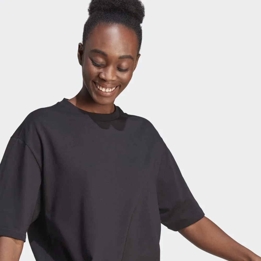 ADIDAS CITY ESCAPE GRAPHIC T-SHIRT - IM1933