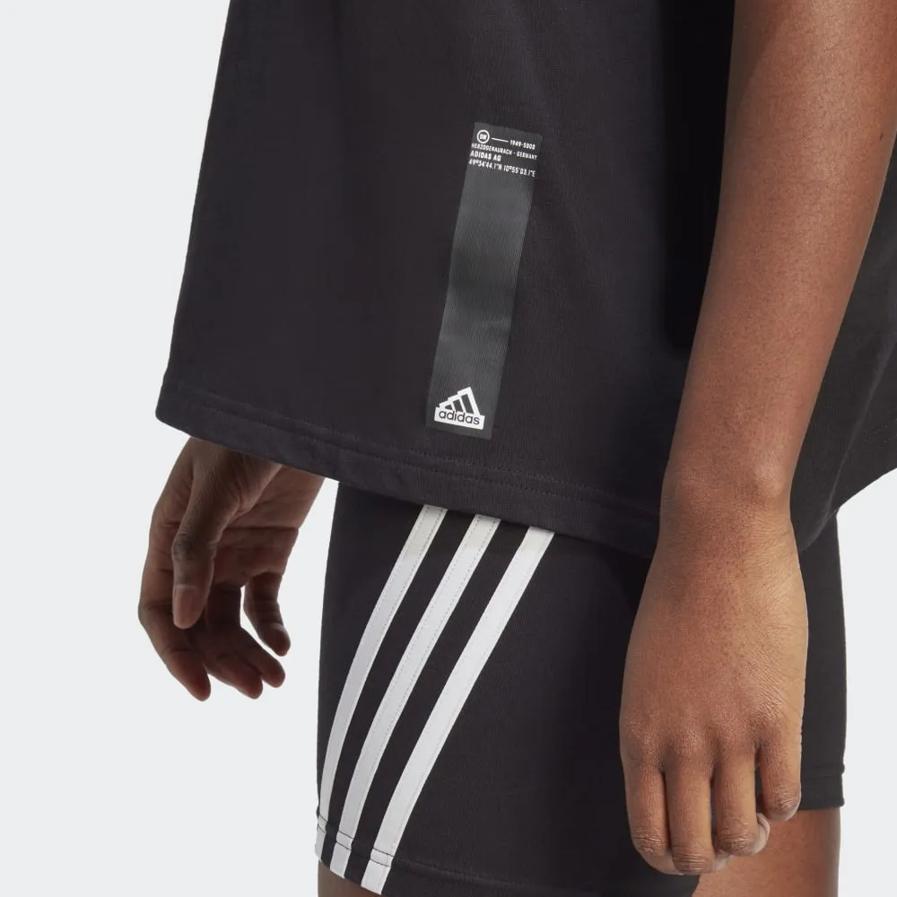ADIDAS CITY ESCAPE GRAPHIC T-SHIRT - IM1933