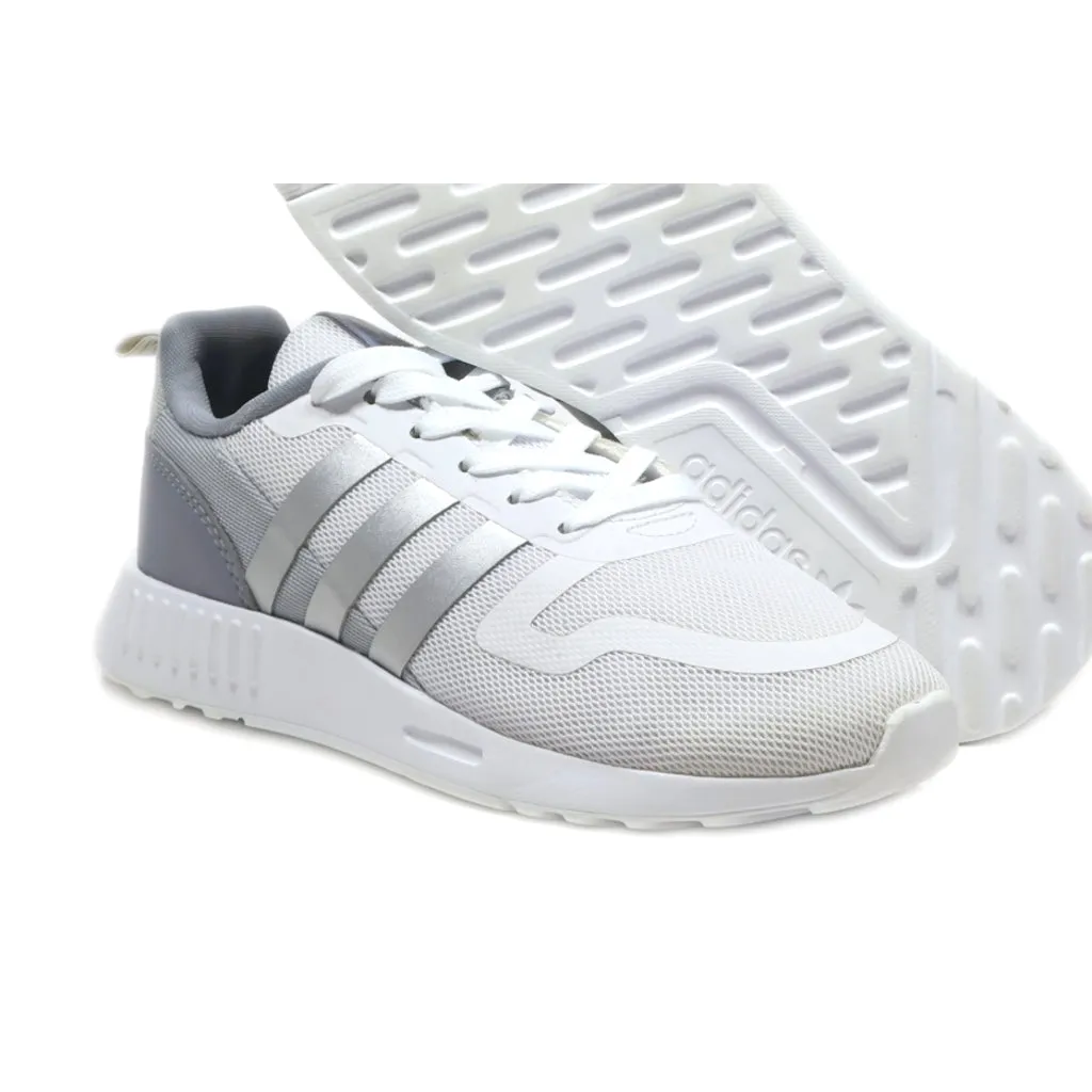 Adidas Multix Sport Shoes Leather Multicolour Colour For Kids