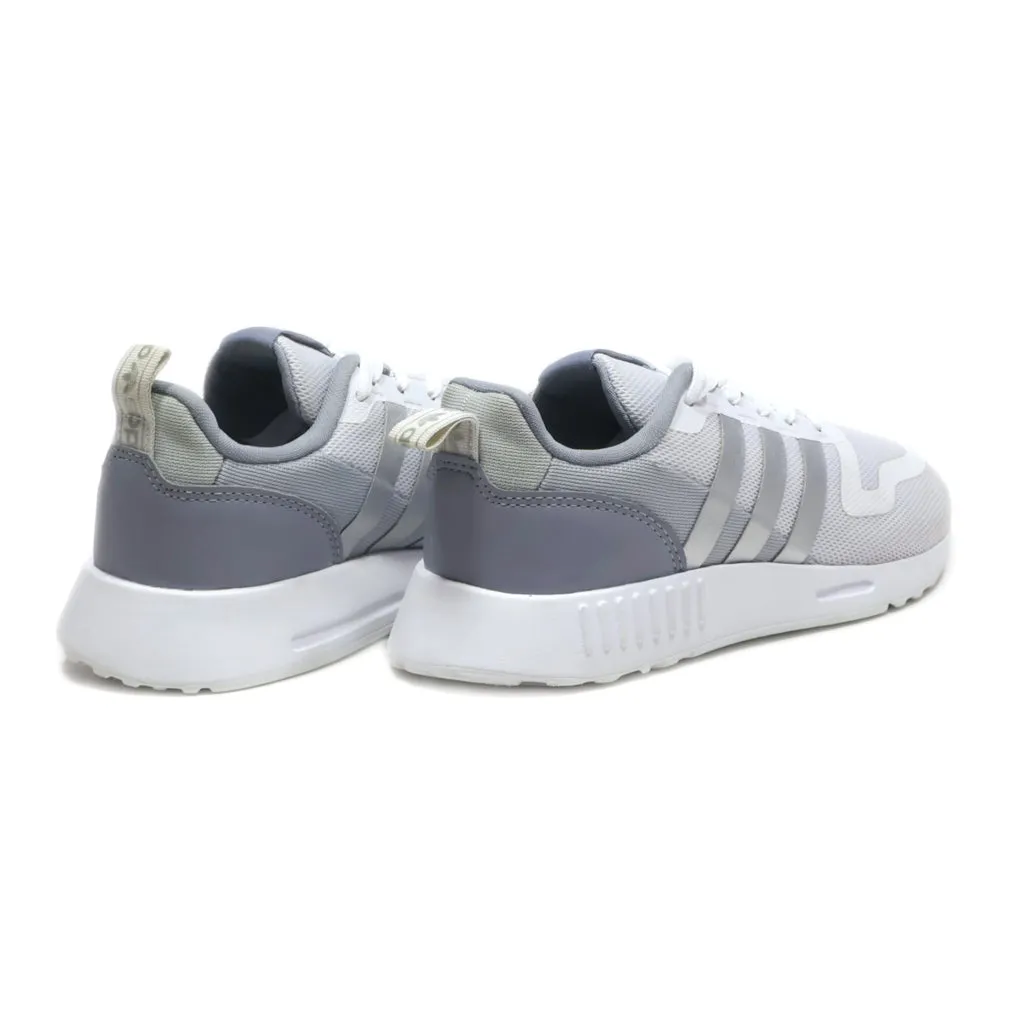 Adidas Multix Sport Shoes Leather Multicolour Colour For Kids