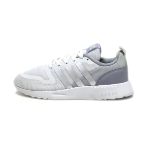 Adidas Multix Sport Shoes Leather Multicolour Colour For Kids