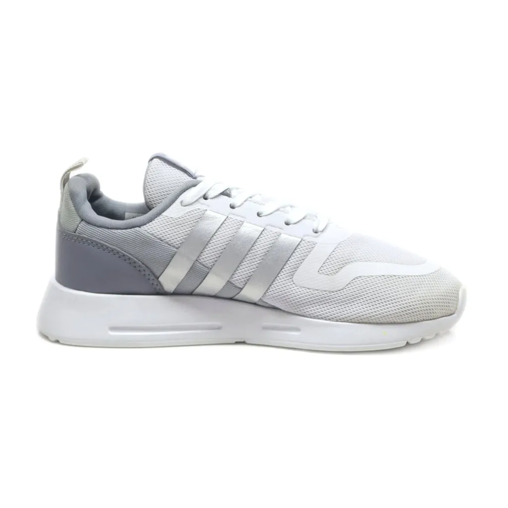 Adidas Multix Sport Shoes Leather Multicolour Colour For Kids
