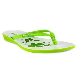 Aerosoft Sandy Beach Comfortable Outdoor Flip Flops for Women