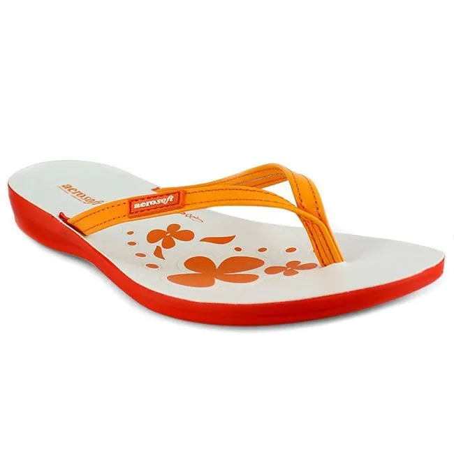 Aerosoft Sandy Beach Comfortable Outdoor Flip Flops for Women