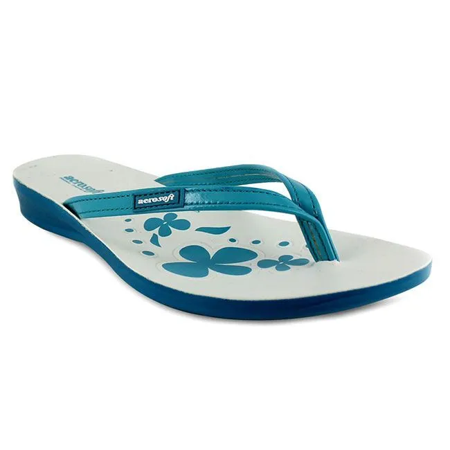 Aerosoft Sandy Beach Comfortable Outdoor Flip Flops for Women