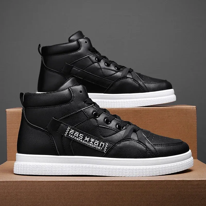 Aerostride Bootleg Sneaker