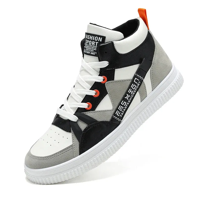 Aerostride Bootleg Sneaker
