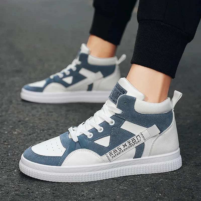 Aerostride Bootleg Sneaker