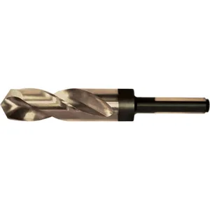 ALFA Tools SDCO50411 11/16 COBALT S&D DRILL 1/2" SHANK 1/pack
