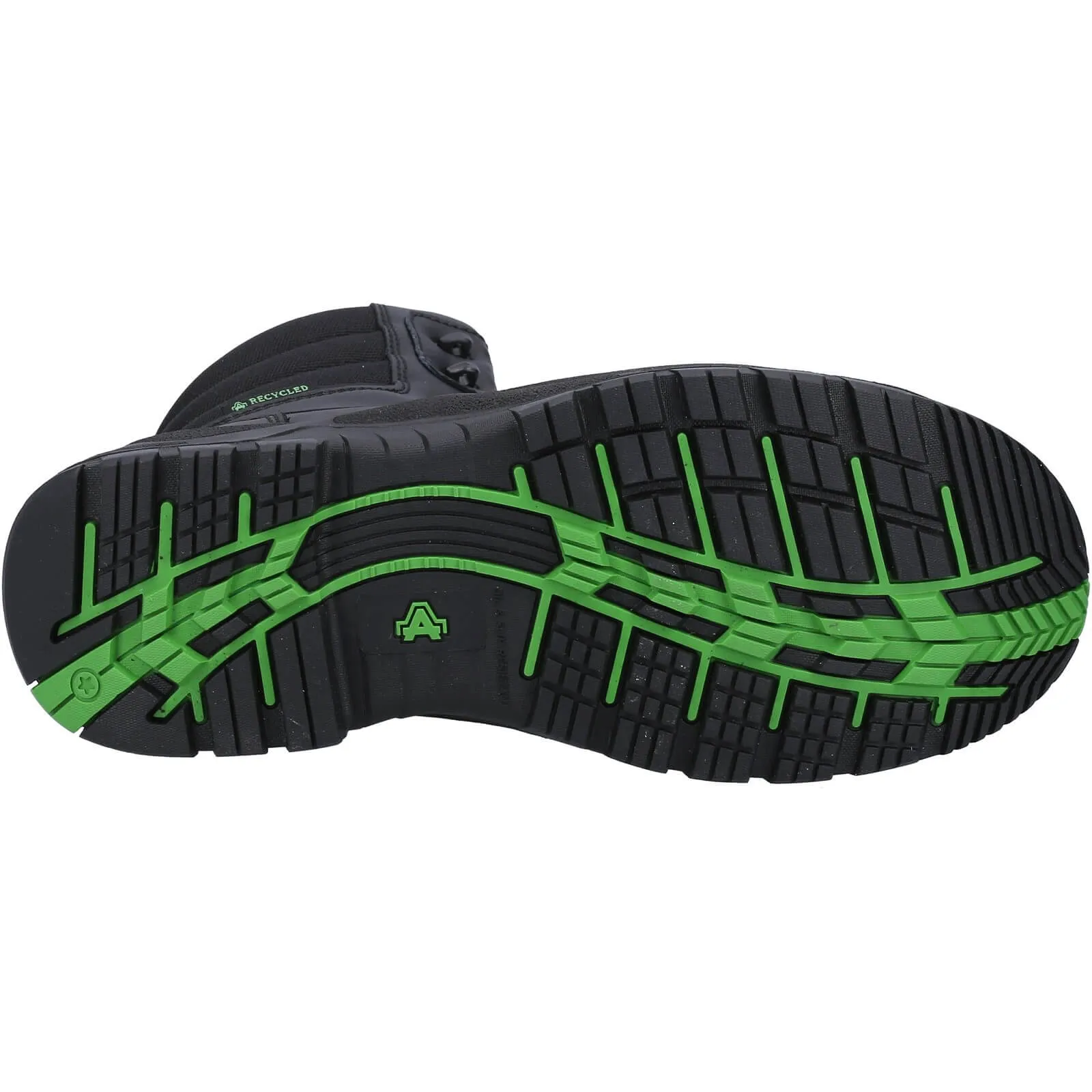 Amblers 503 Elder Safety Boots