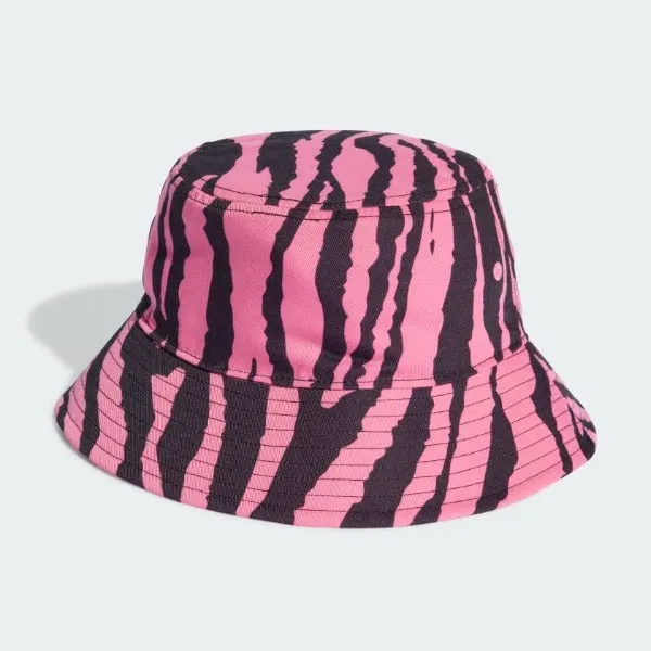 ANIMAL BUCKET HAT