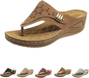 Avylays Orthopedic Sandals for Women, Avylays Breathable Mesh Sports Sandals With Non-Slip Sole Comfortable Sandals