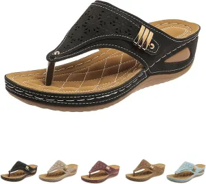 Avylays Orthopedic Sandals for Women, Avylays Breathable Mesh Sports Sandals With Non-Slip Sole Comfortable Sandals