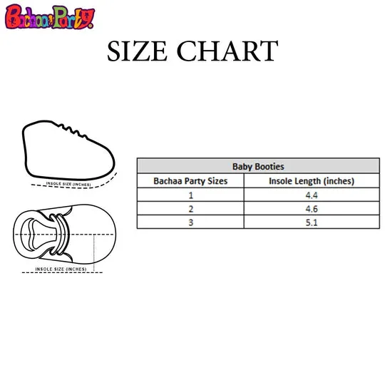 Baby Girl Shoes C-750-Blue