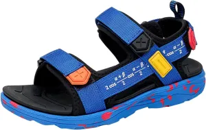 Baby Sandals Size 5 Children Shoes Beach Sandals Light Boy Sandals Big Children Soft Bottom Boy Beach Preschool Sandals