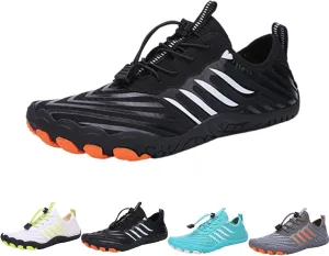 Baresteps Shoes Women, BareStep The Active 2.0 Men Neuropathy Barefoot Shoes Wide Toe Box for Long Day Foot Pain