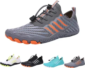 Baresteps Shoes Women, BareStep The Active 2.0 Men Neuropathy Barefoot Shoes Wide Toe Box for Long Day Foot Pain