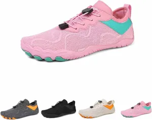 Baresteps Shoes Women, BareStep The Active 2.0 Men Neuropathy Barefoot Shoes Wide Toe Box for Long Day Foot Pain