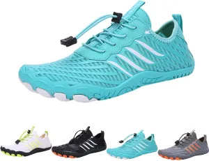 Baresteps Shoes Women, BareStep The Active 2.0 Men Neuropathy Barefoot Shoes Wide Toe Box for Long Day Foot Pain