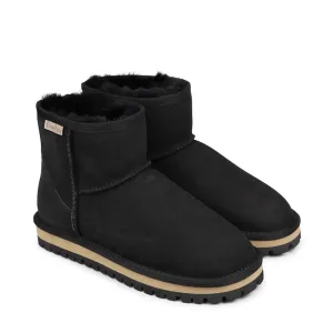 Baw - Shearling boots