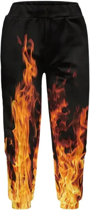 Belidome Kids Active Pants Sweatpants for Sports Hiking Running Gym Athletic Jogger Casual Soft