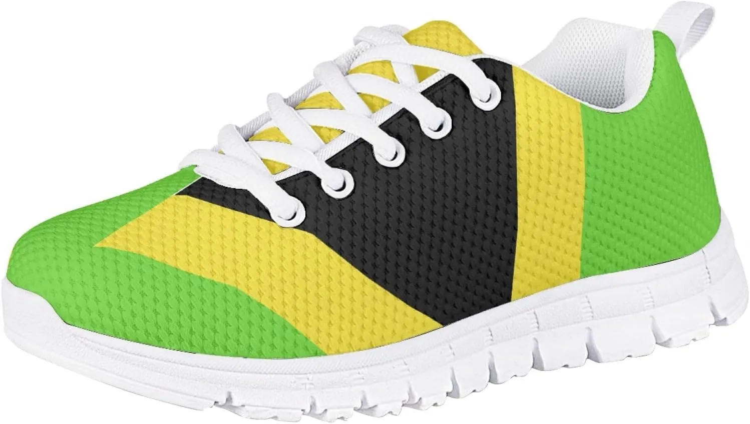 Bengbobar Sneakers for Kids Christmas Athletic Lightweight Breathable Shoes Boys Girls Comfort Holiday Running Shoes Kids