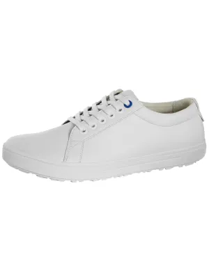 BIRKENSTOCK QO 500 MF WHITE REGULAR