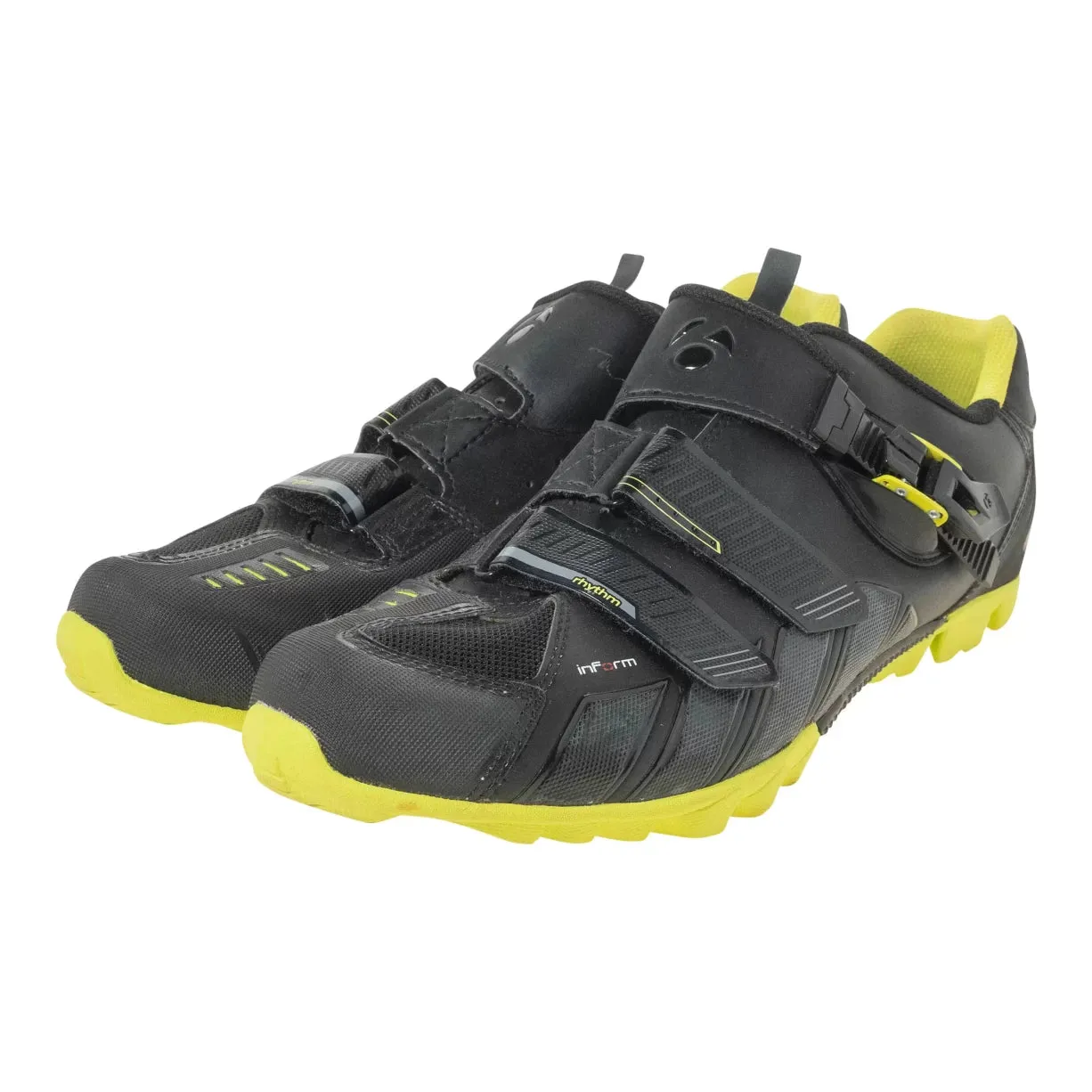 Bontrager Rhythm MTB Shoes - Men's
