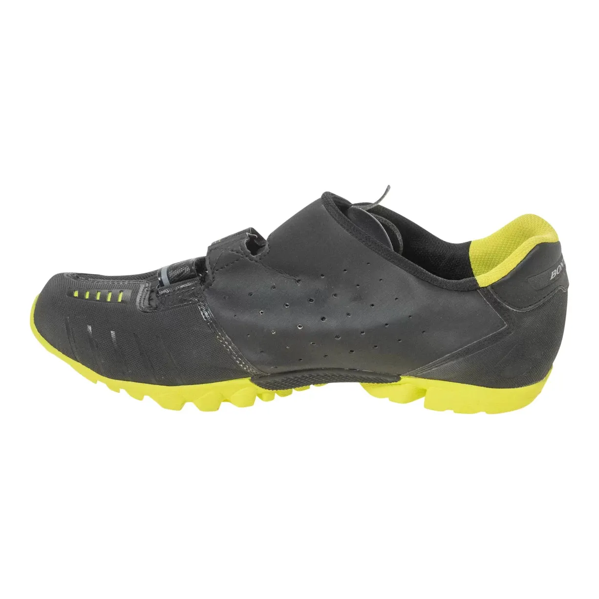 Bontrager Rhythm MTB Shoes - Men's