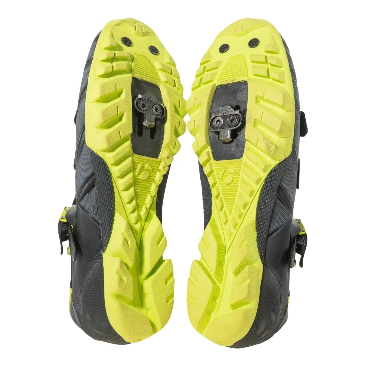 Bontrager Rhythm MTB Shoes - Men's