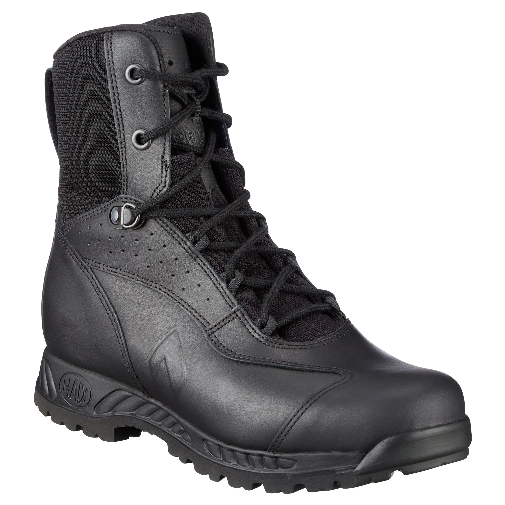 Boots Ranger GSG9-S
