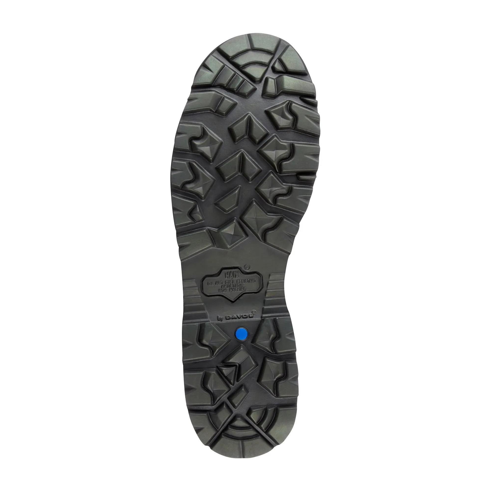 Boots Ranger GSG9-S
