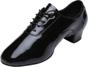 Boys Girls Dress Shoes Loafer Wedding Shoes Classic Lace-Up Oxfor Solid Casual Formal Shoes for Little/Big Kids