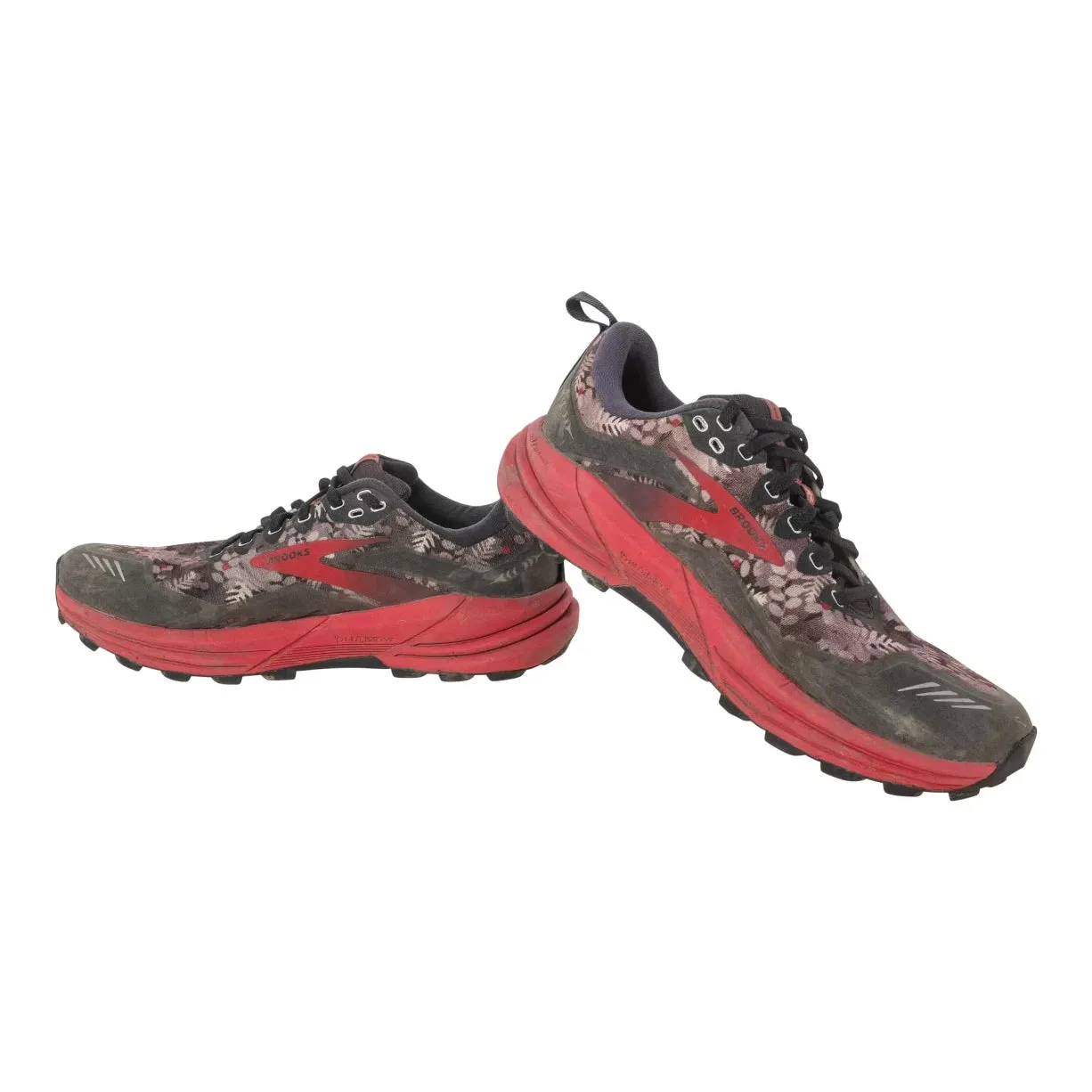 Brooks Cascadia 16 Shoe - Women's