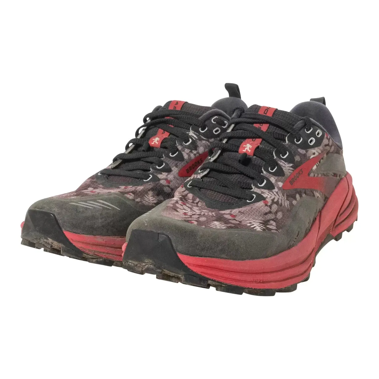 Brooks Cascadia 16 Shoe - Women's