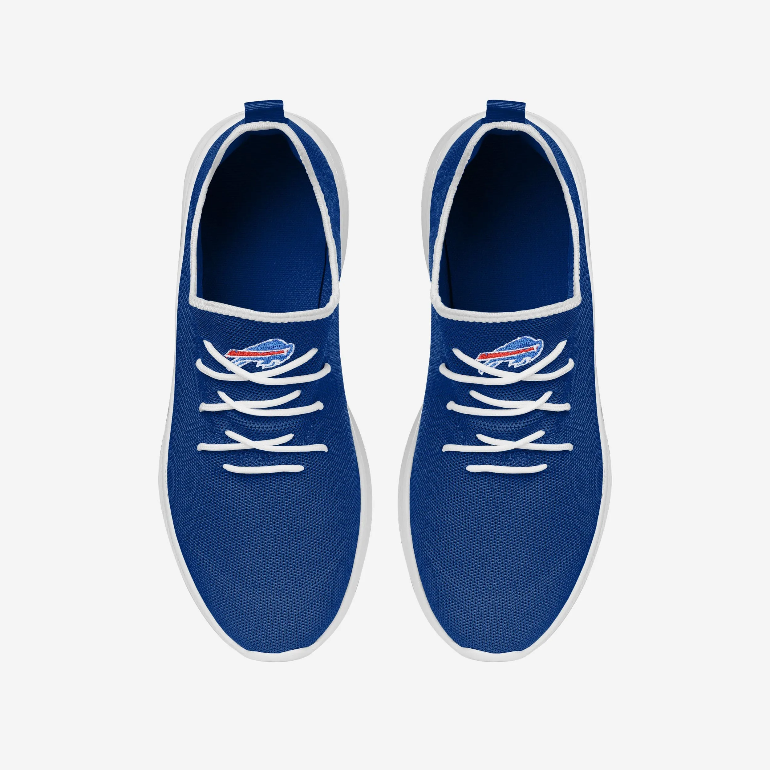 Buffalo Bills Team Color Sneakers
