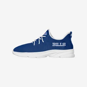 Buffalo Bills Team Color Sneakers