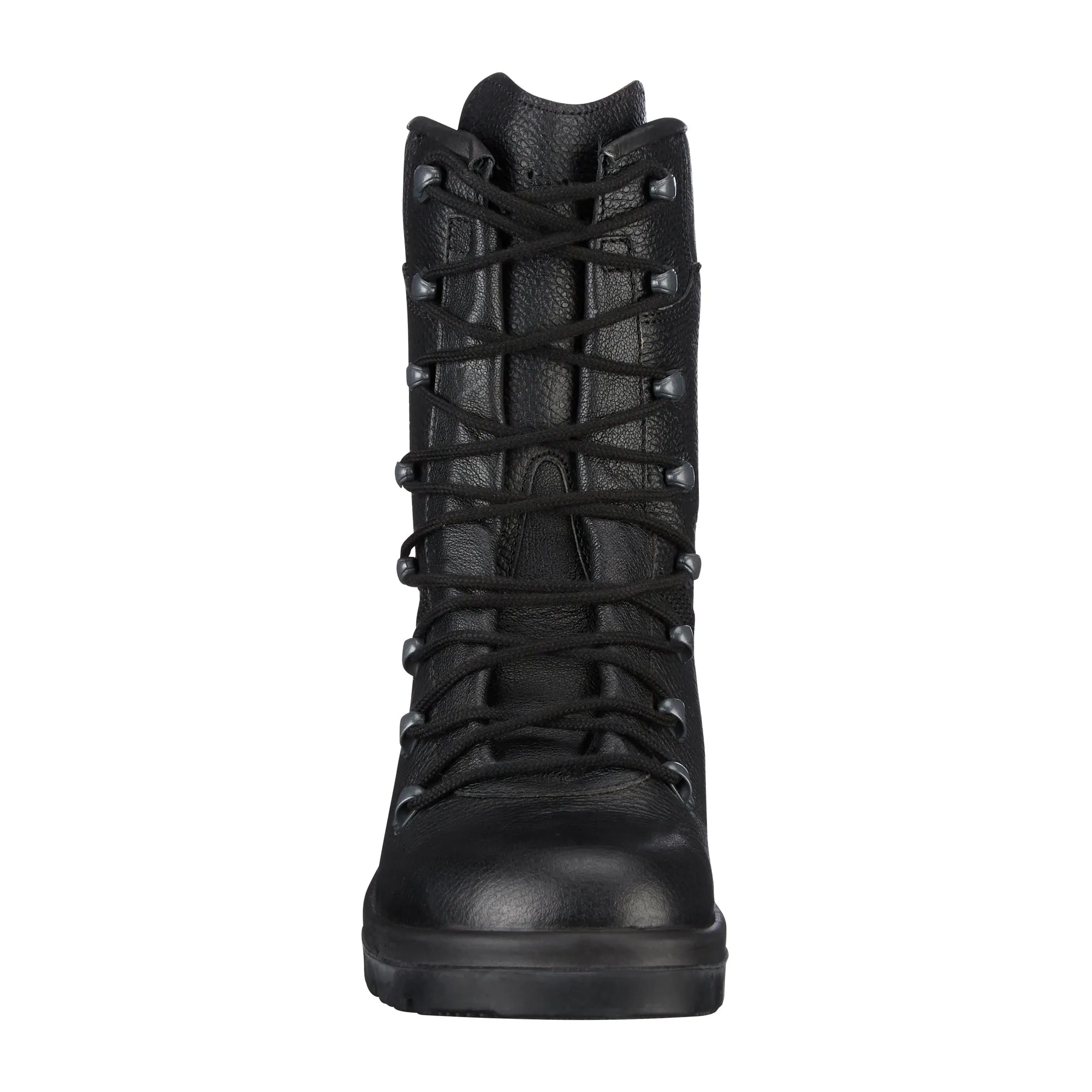 BW Combat Boots