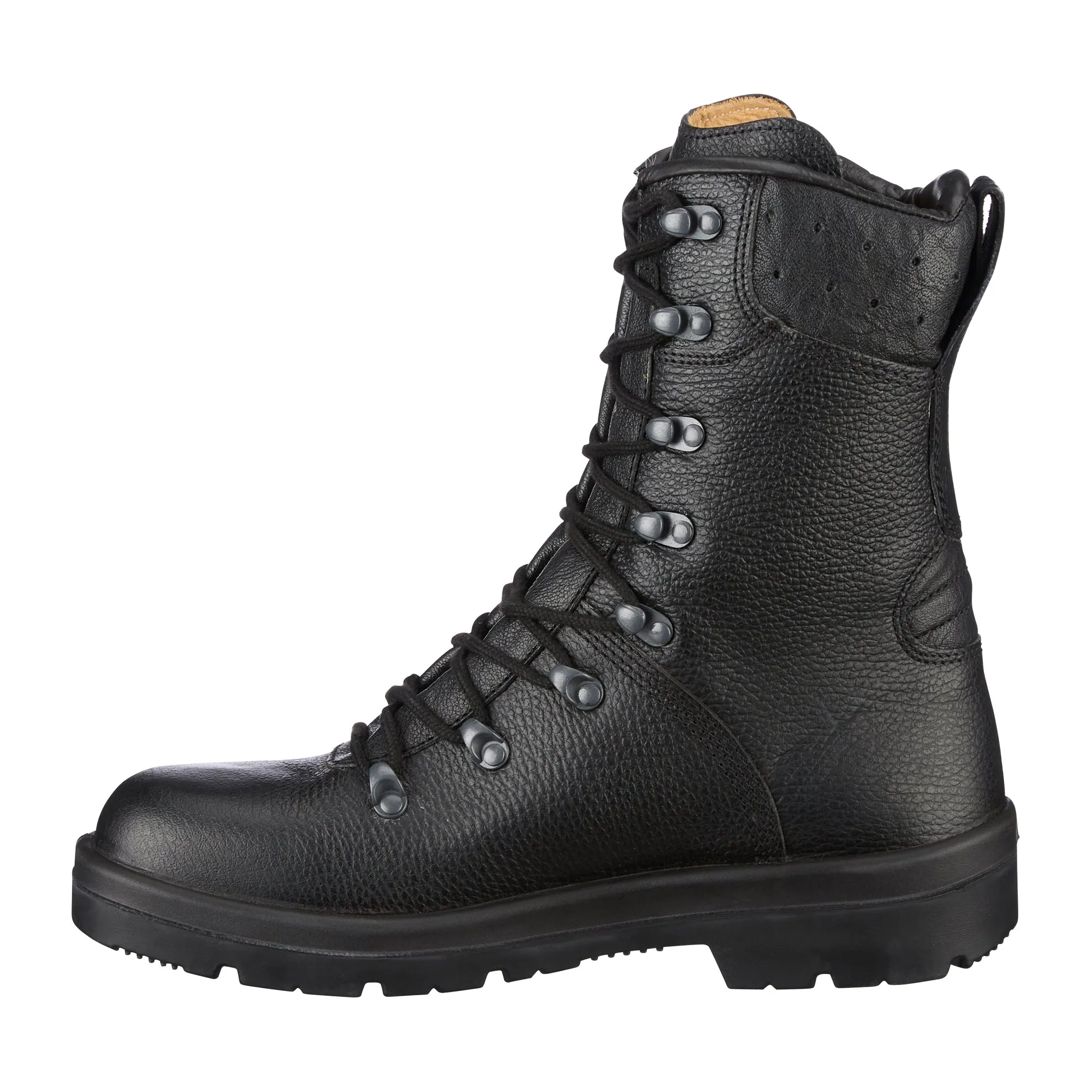BW Combat Boots