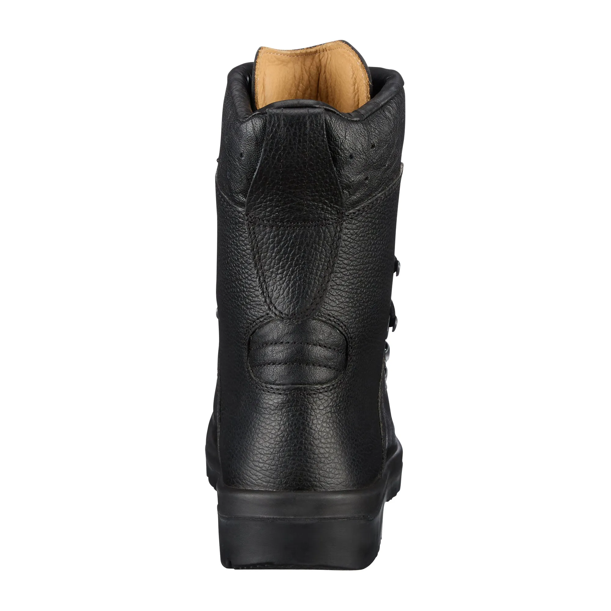 BW Combat Boots