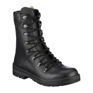 BW Combat Boots